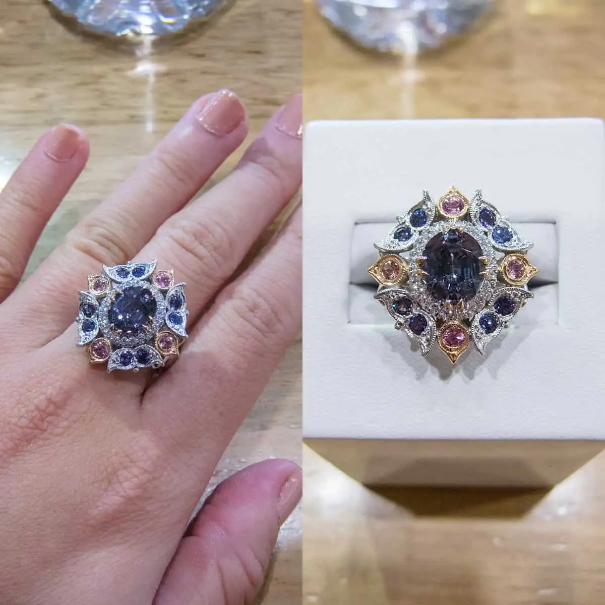 Artisans Featured Creations