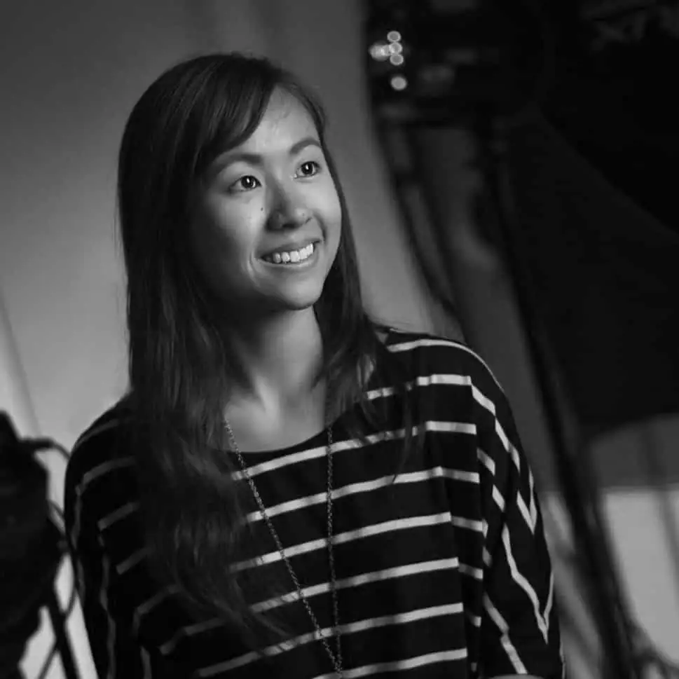 Staff Profile: Olivia