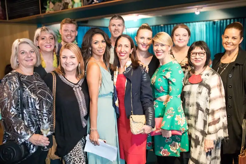 Micah Projects – Domestic Violence Luncheon – May 2017