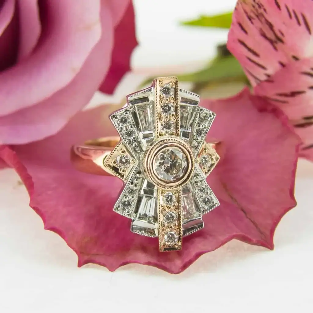 Fine Jewellery Brisbane