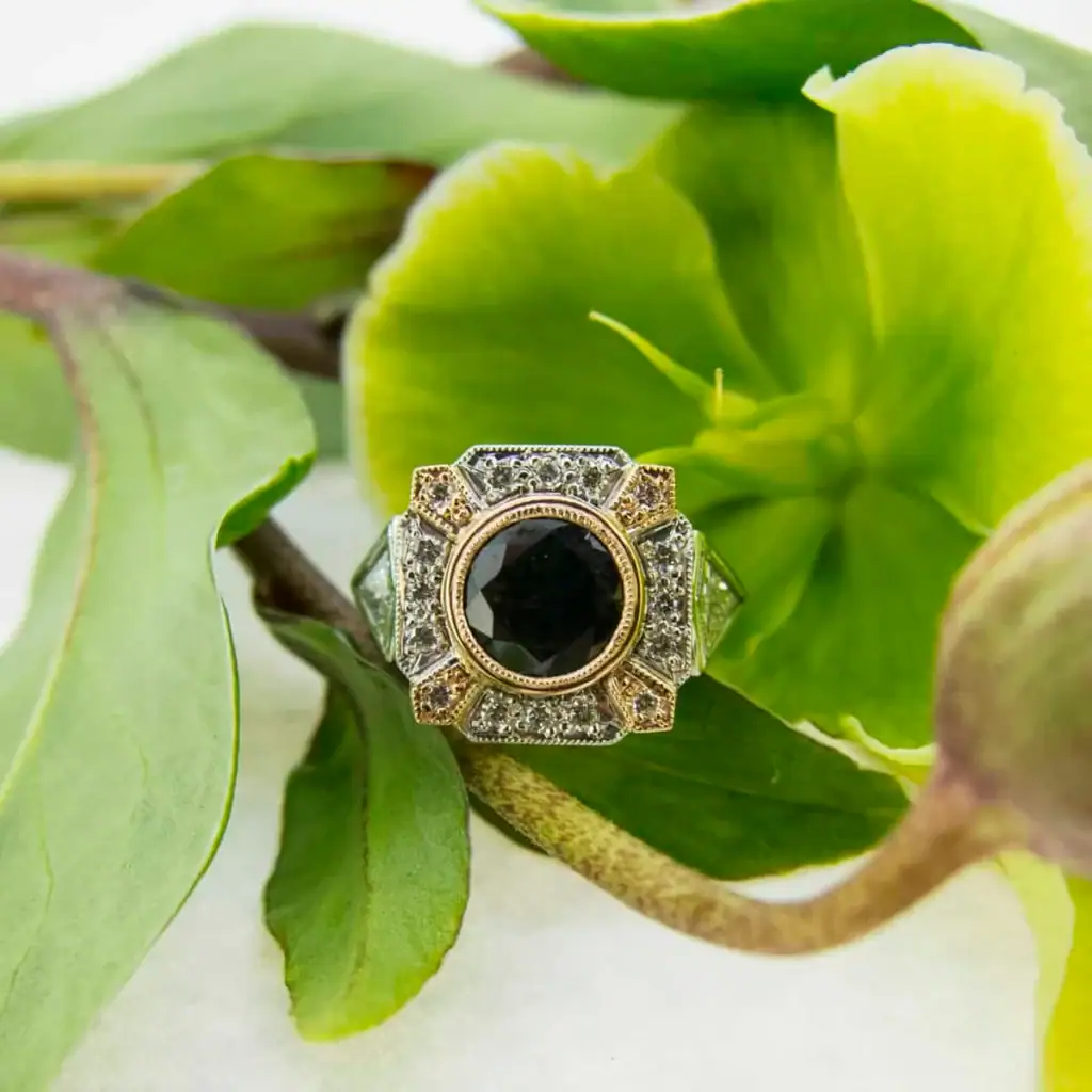 Fine Jewellery Brisbane