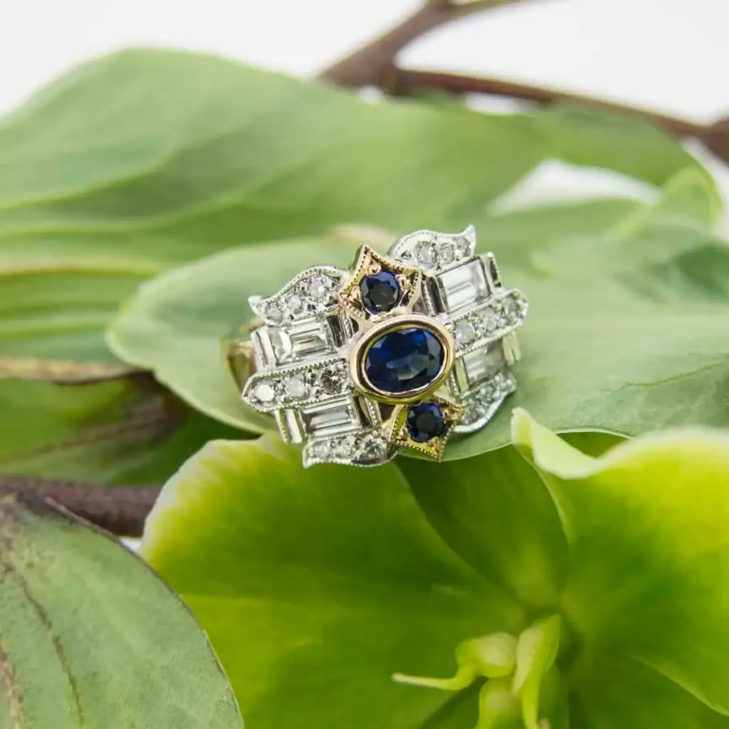 Fine Jewellery Brisbane