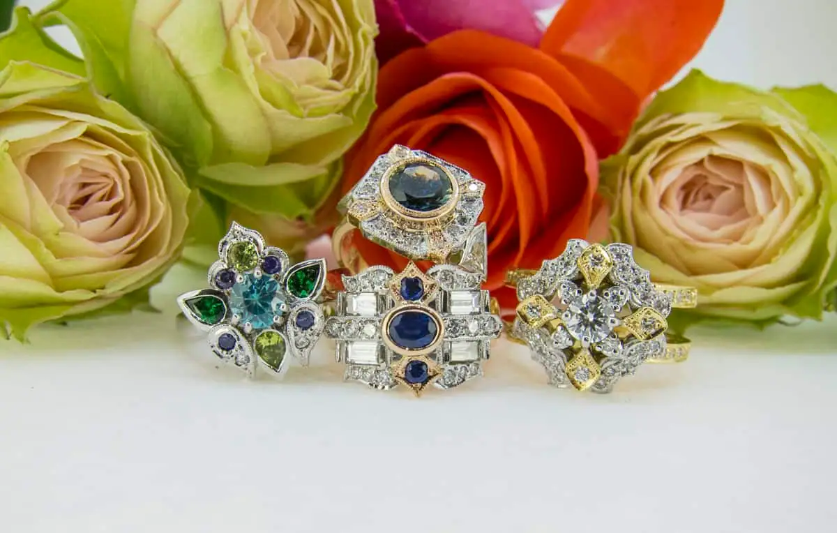 Artisans Featured Friday