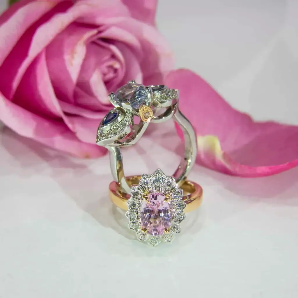 Fine Jewellery Brisbane