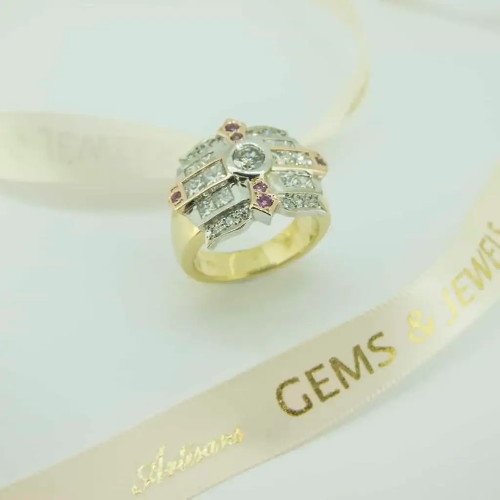 Artisans Featured Friday