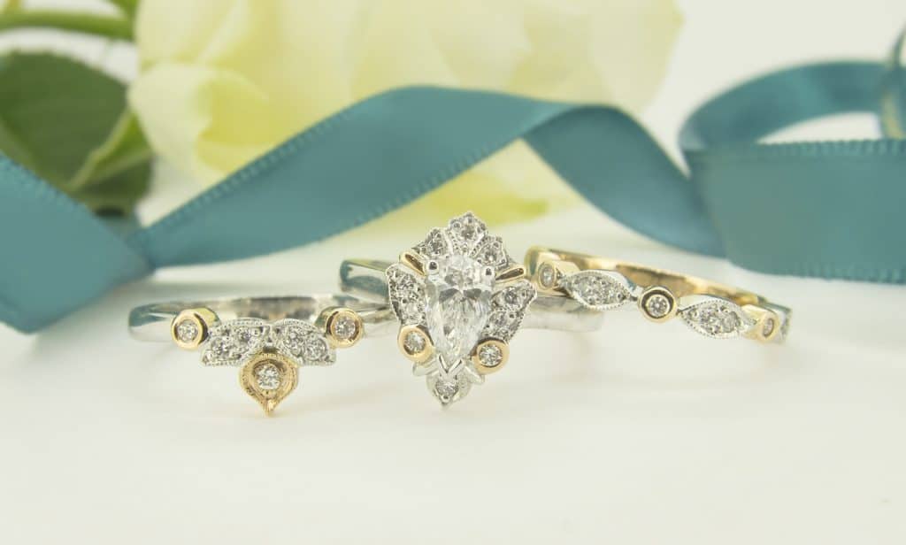 Engagement hot sale rings 2019