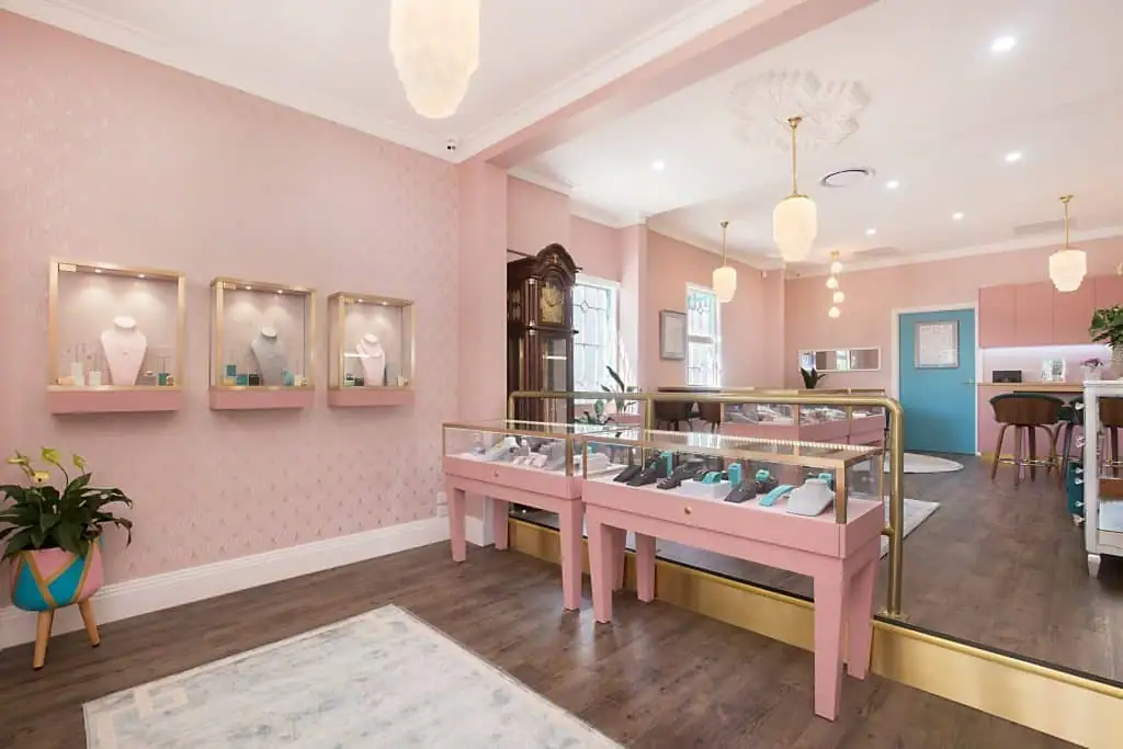 Artisans Bespoke Jewellers Boutique