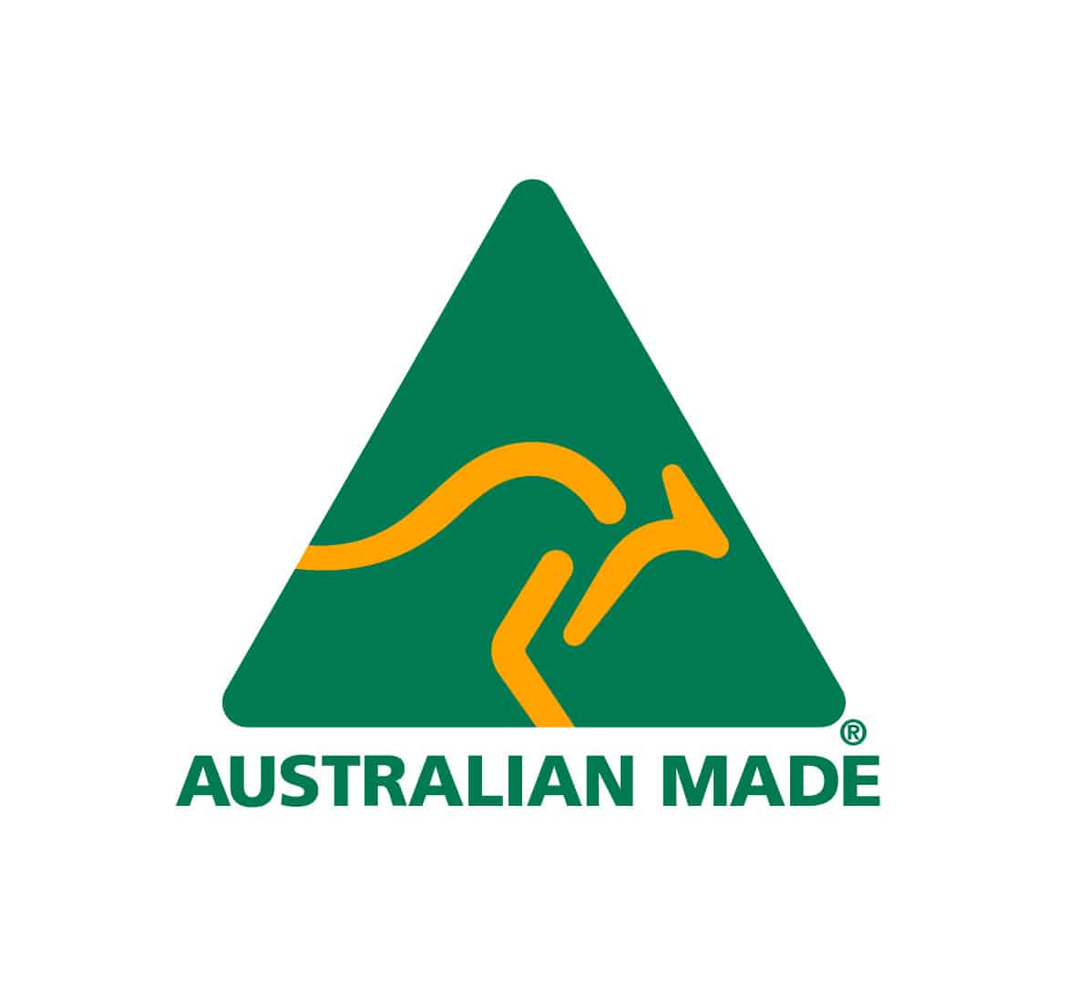 Artisans Bespoke Jewellers are proudly certified as being ‘Australian Made’