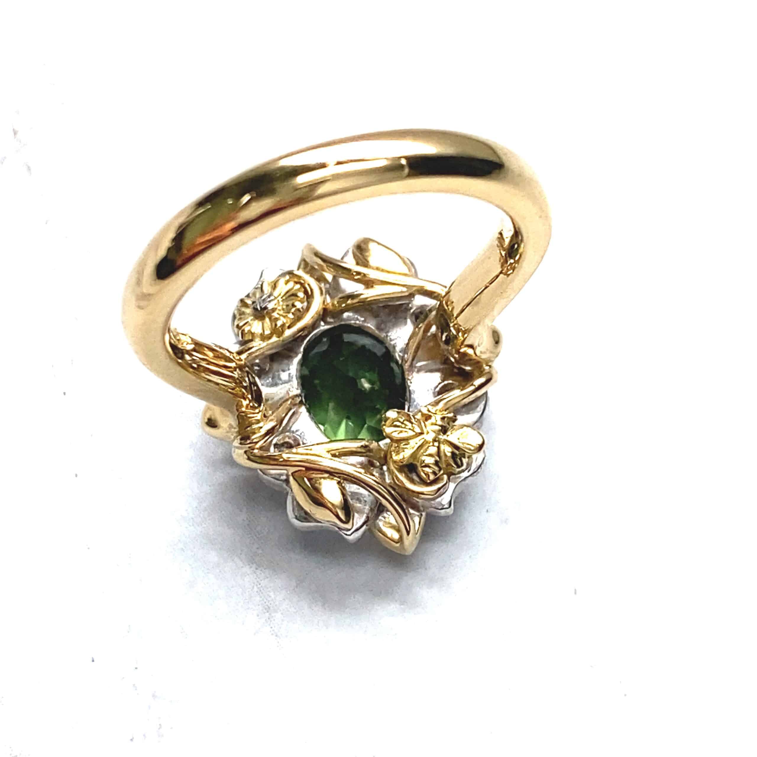 Ring Basket