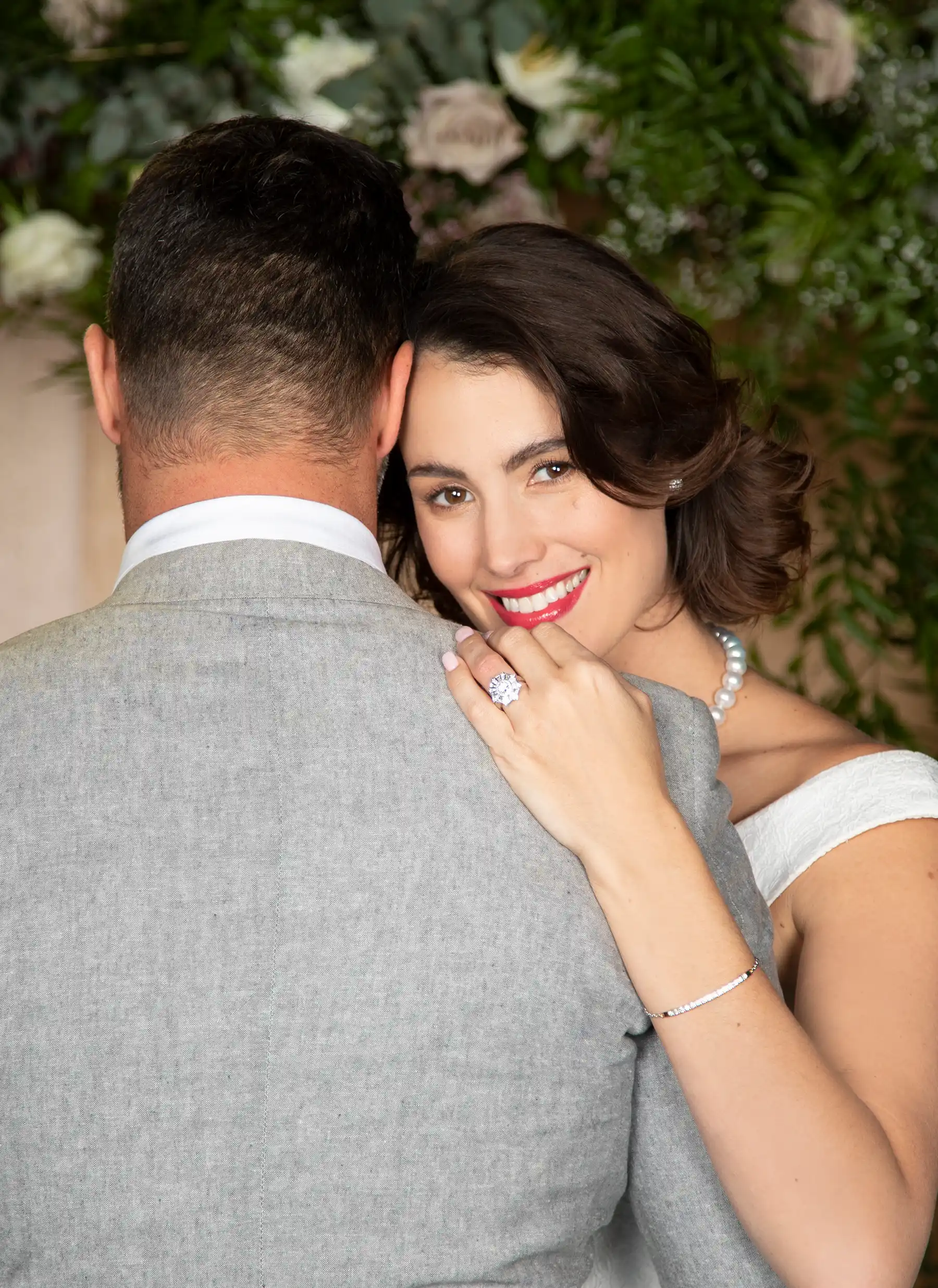 Engagement Ring Guide
