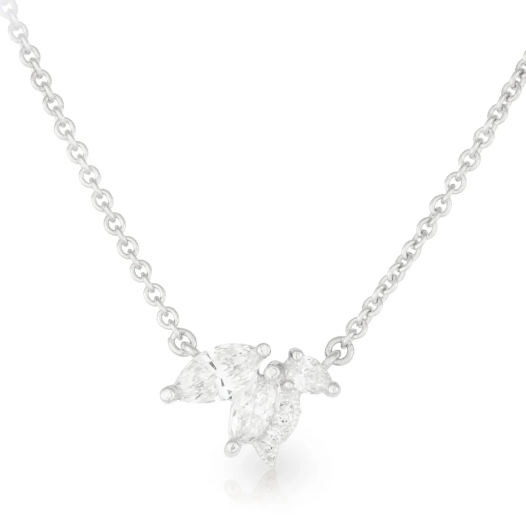 Angelique Alexis Pendant
