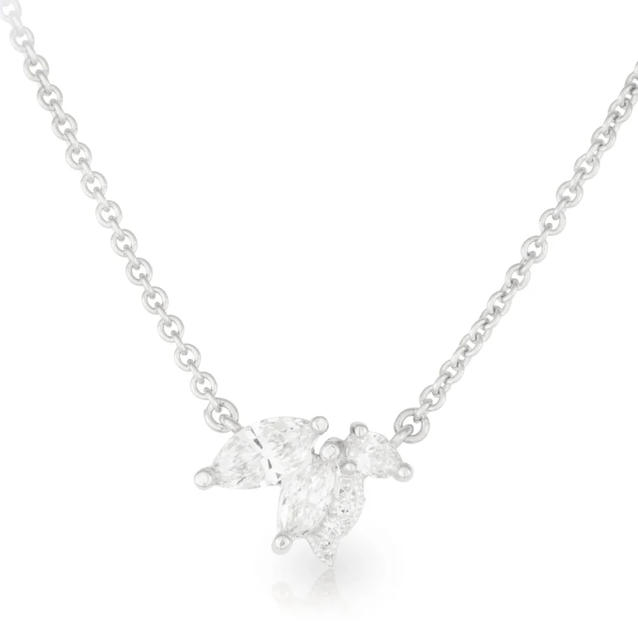 Angelique Alexis Pendant