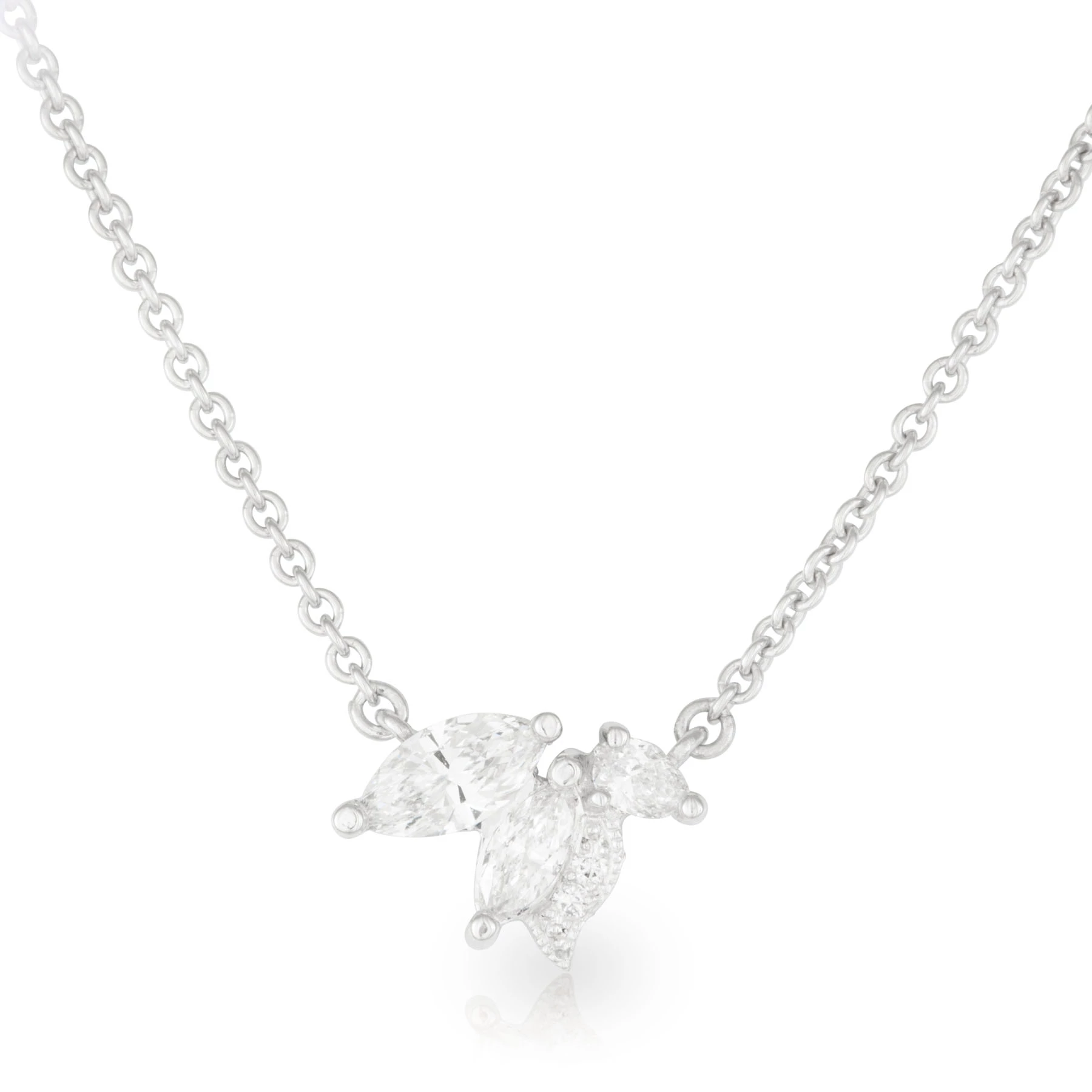 Angelique Alexis Pendant