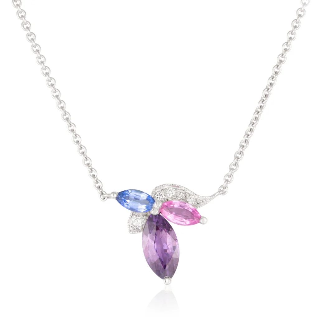 Angelique Astrid Pendant
