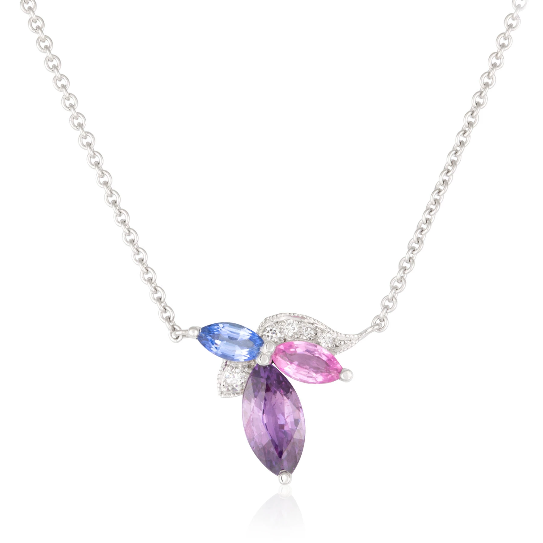 Angelique Astrid Pendant