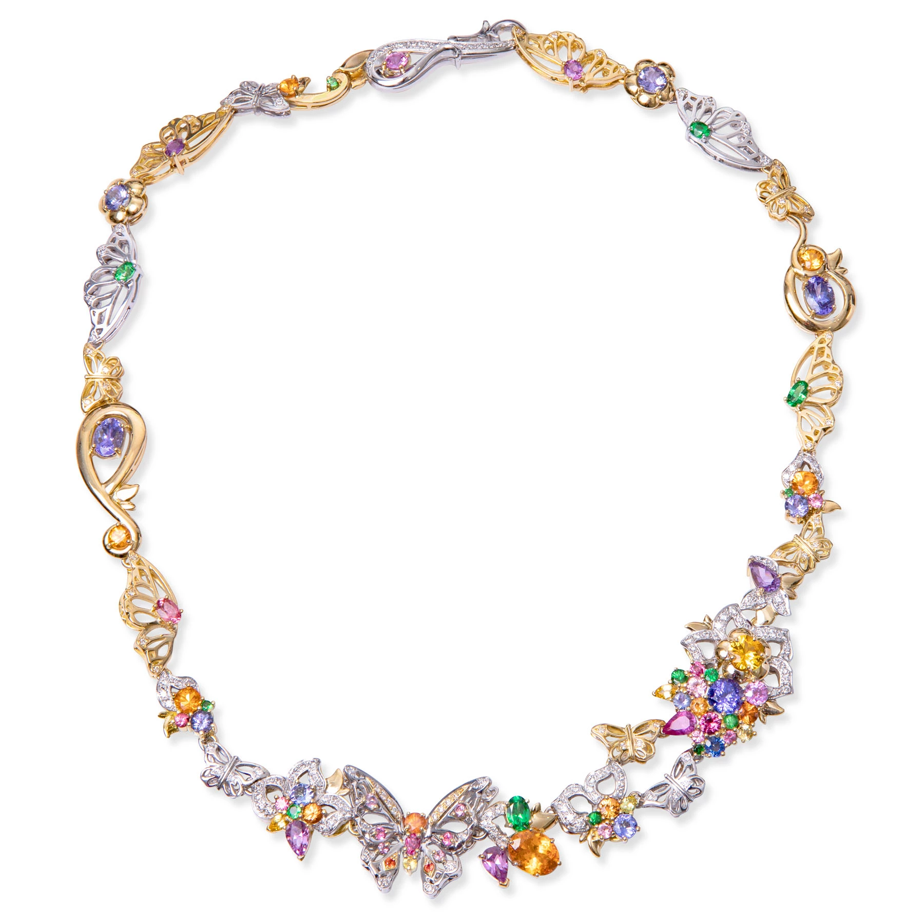 Jewellery Trends That Inspire Unique Creations