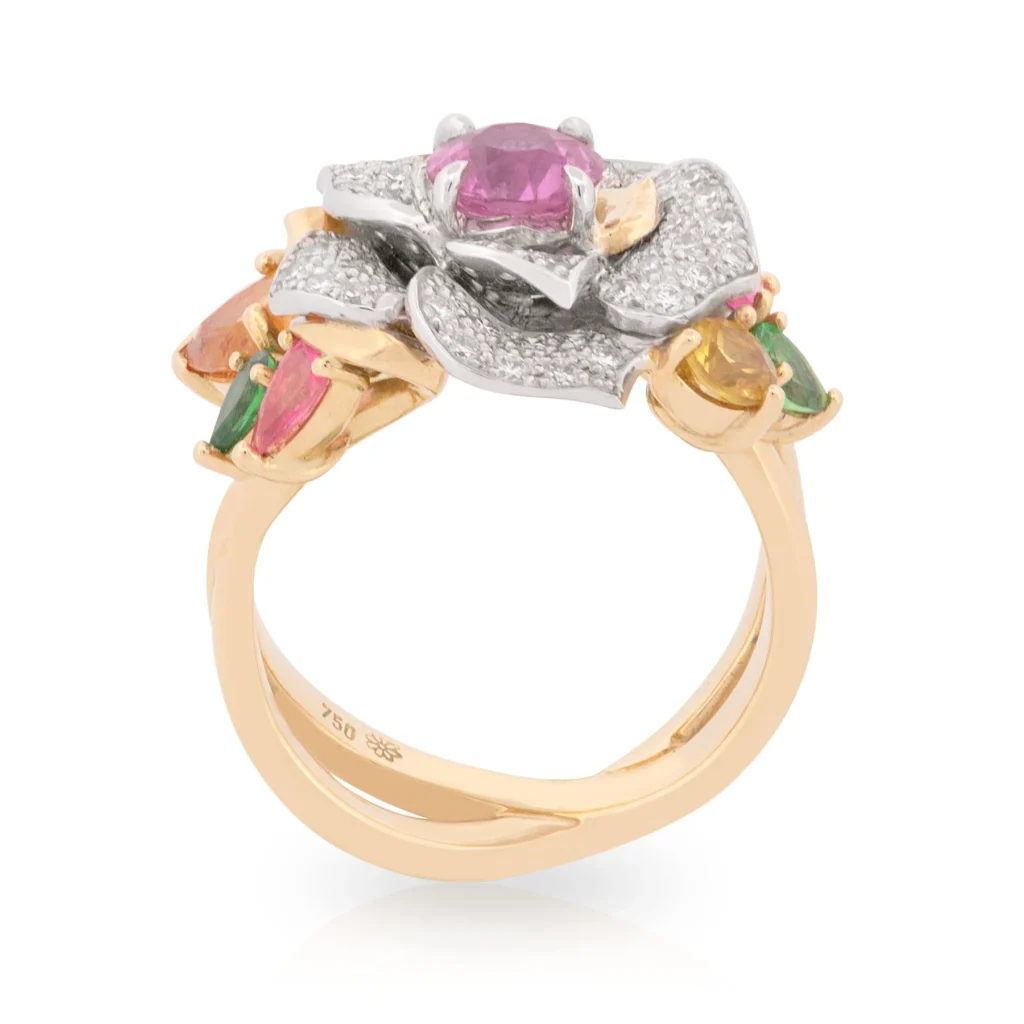 Botanica Ring
