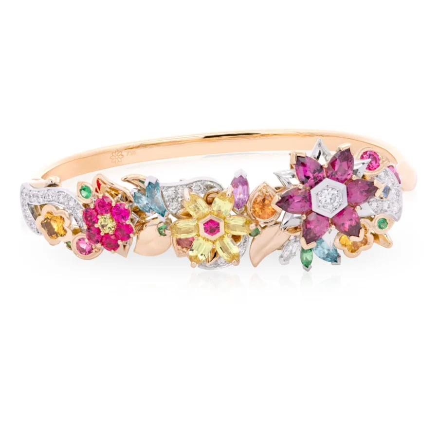 Botanica Bangle