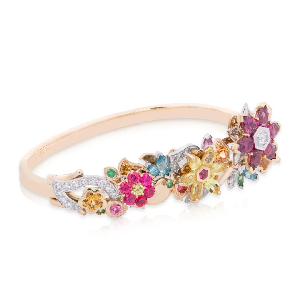Botanica Bangle