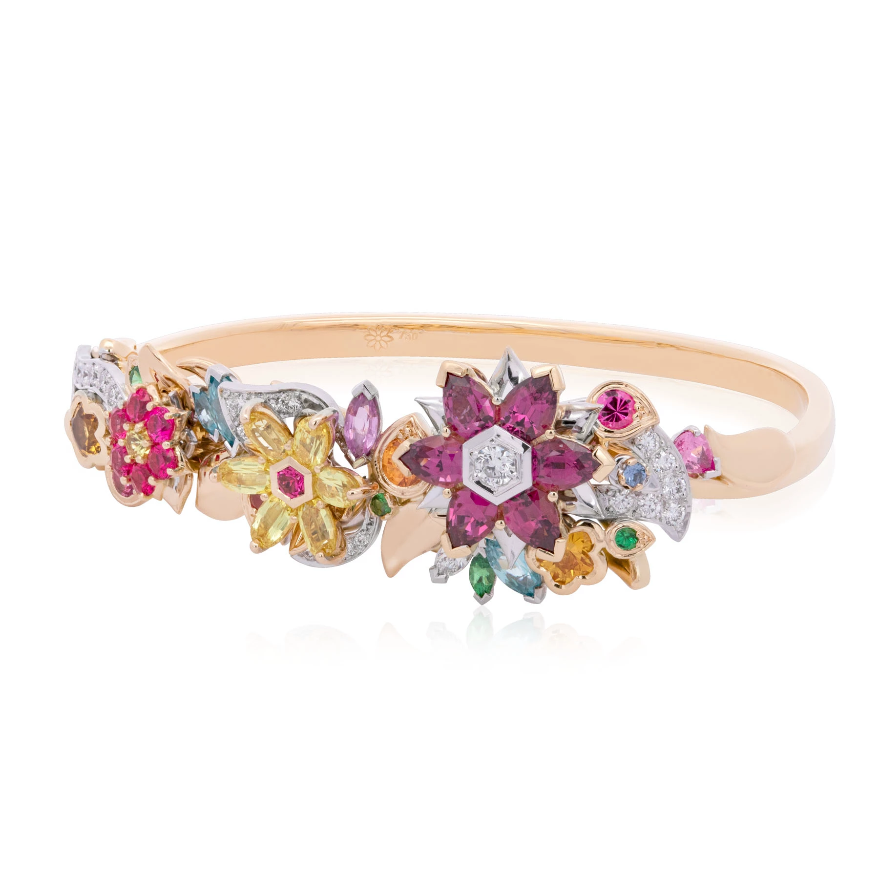Botanica Bangle