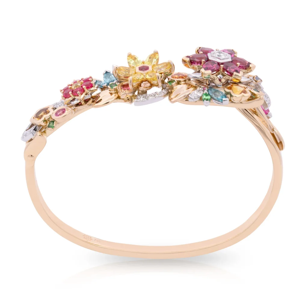 Botanica Bangle