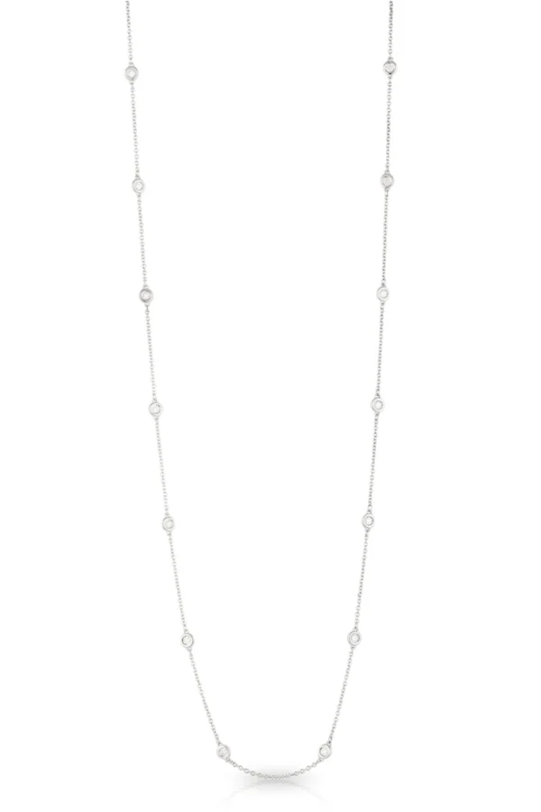 Diamonds by the Yard Chain