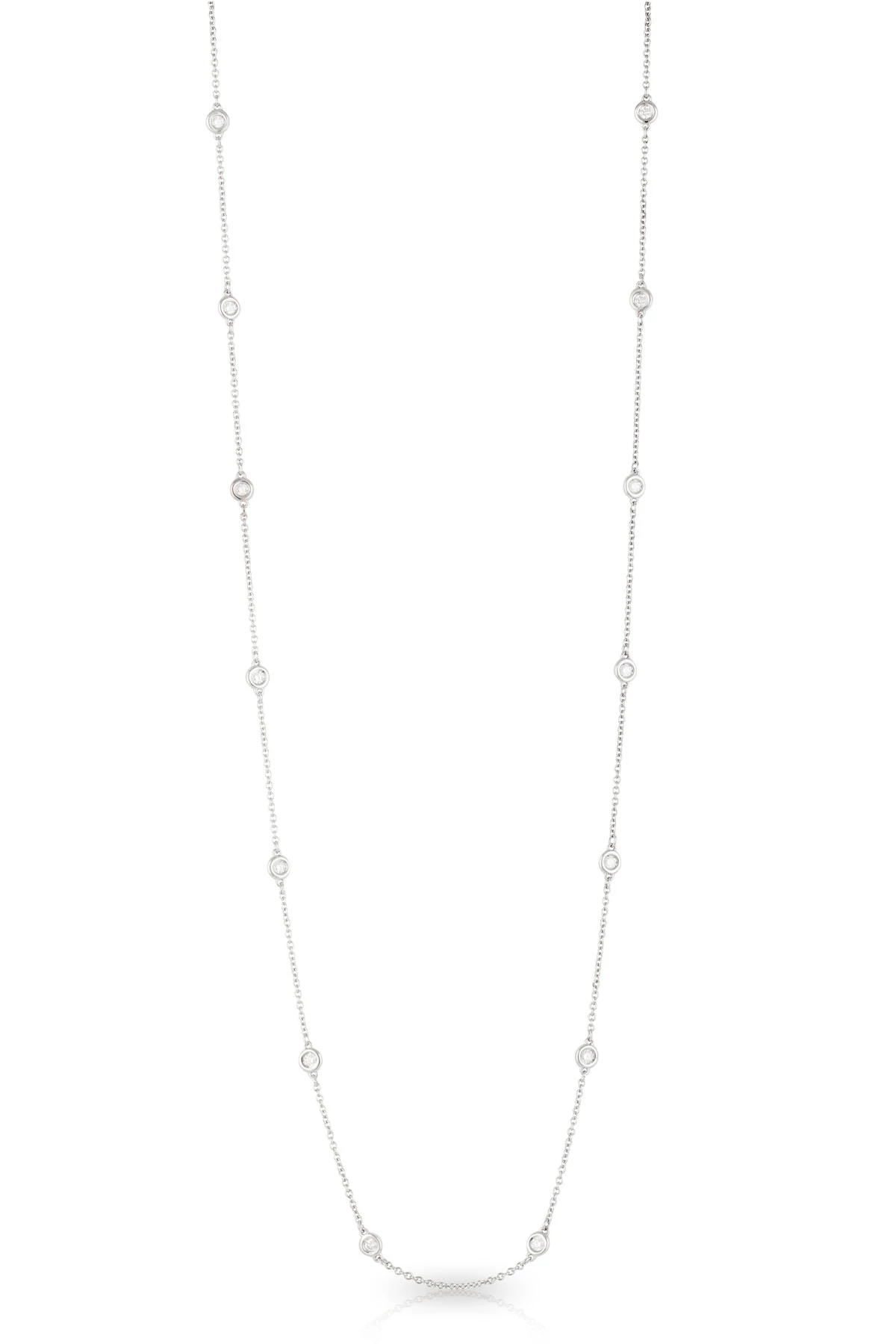 Diamonds by the Yard Chain
