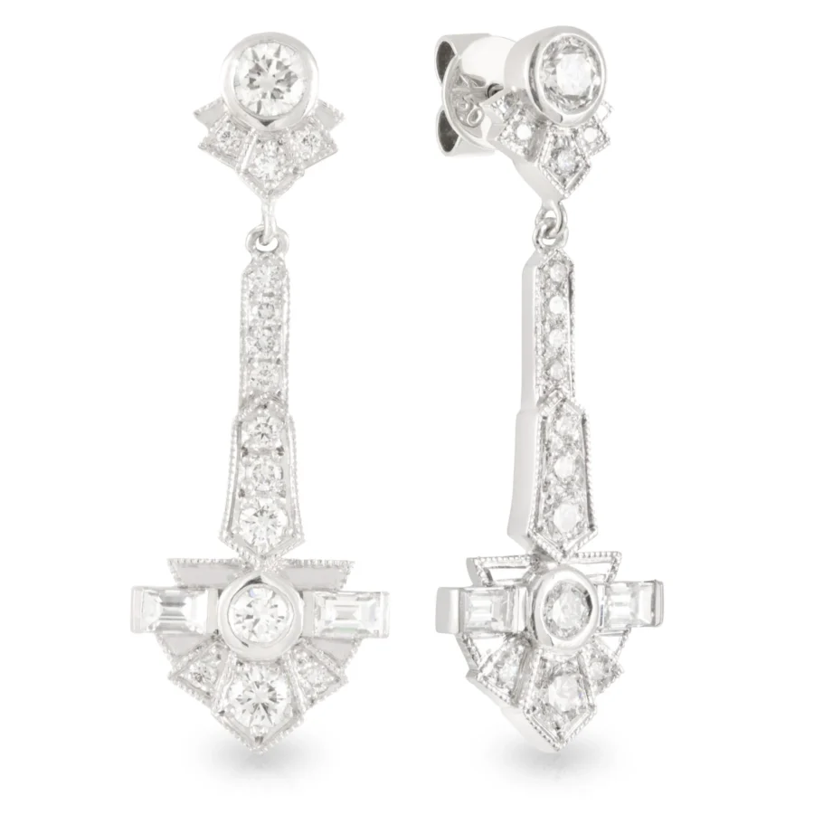 Empire Diamond Drops