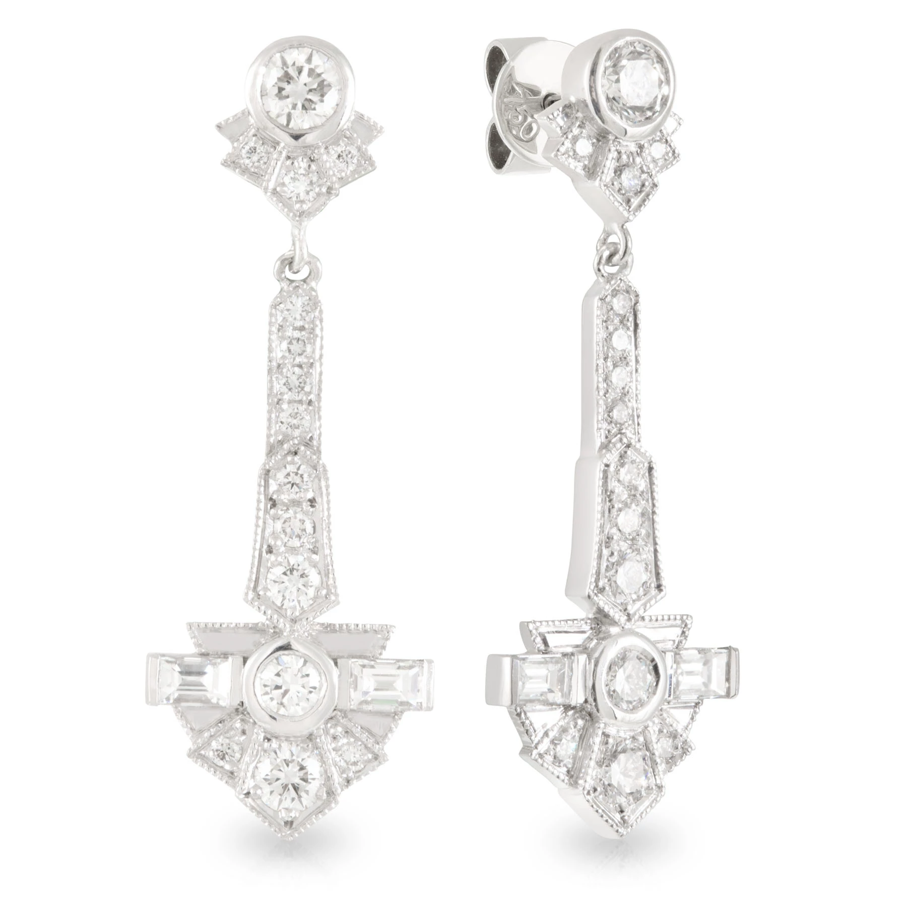 Empire Diamond Drops