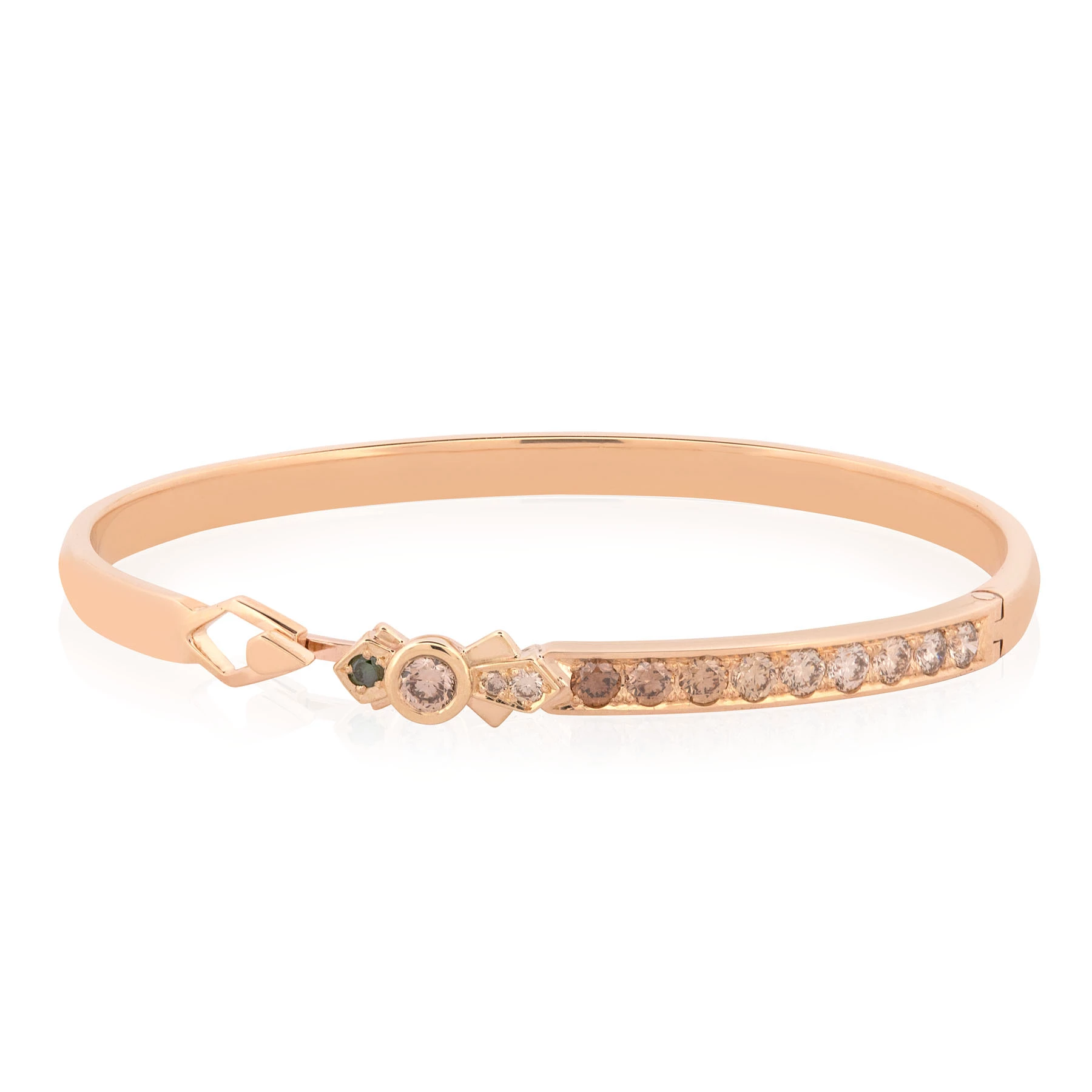 Empire Solis Bangle