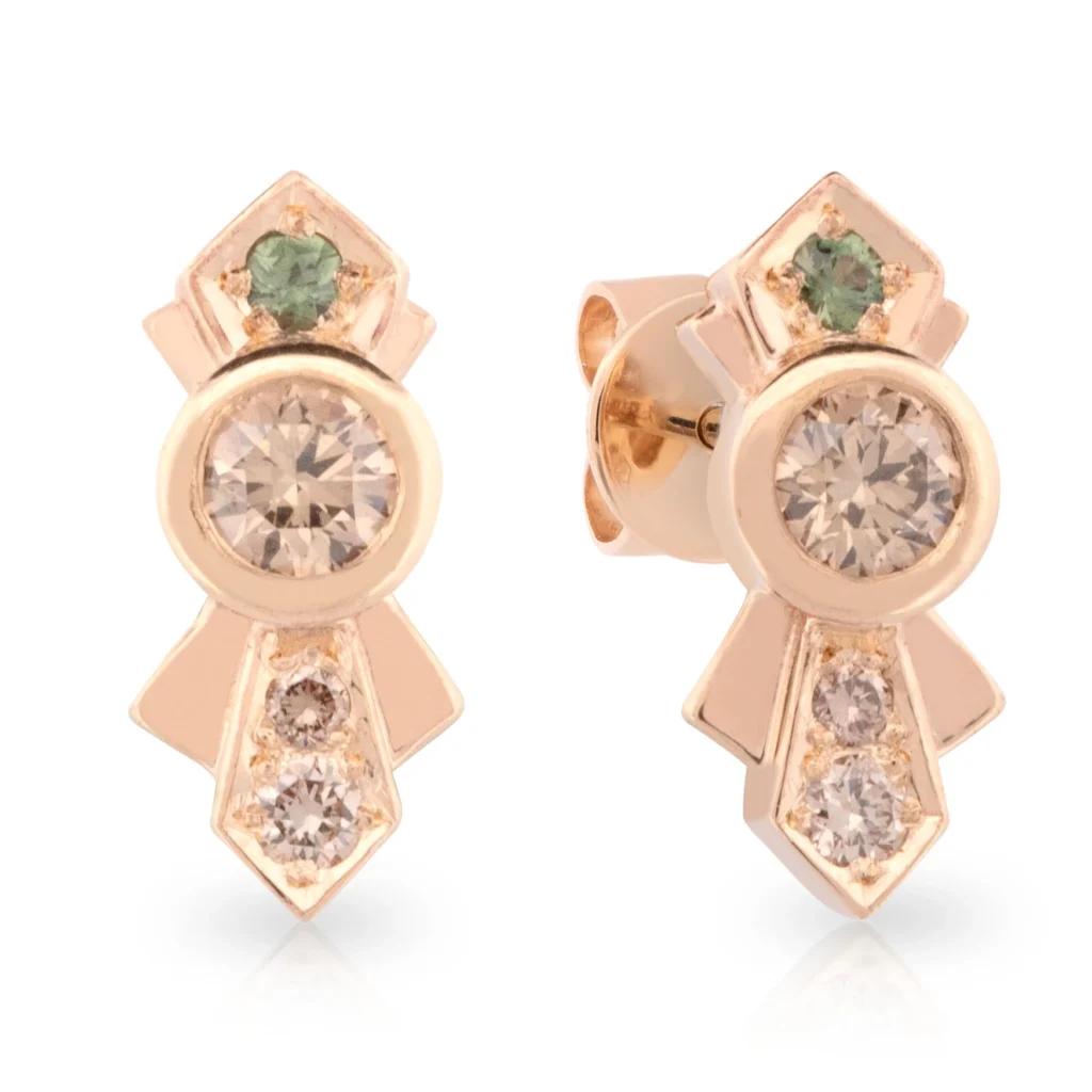 Empire Solis Studs