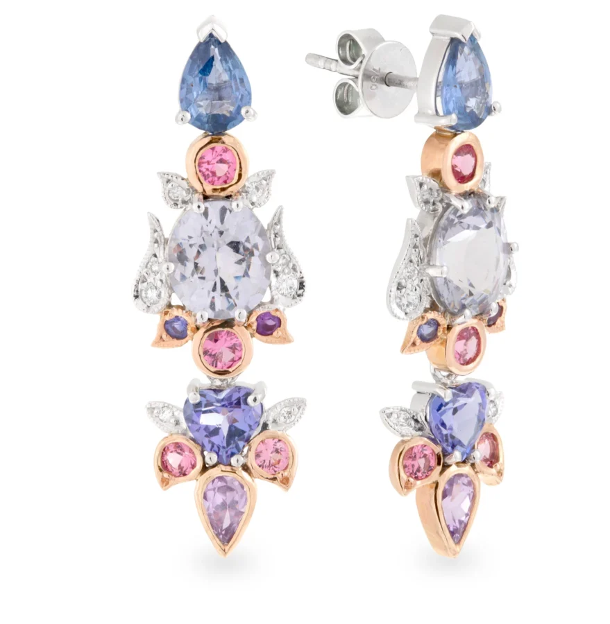 Enchanted Iris Drops