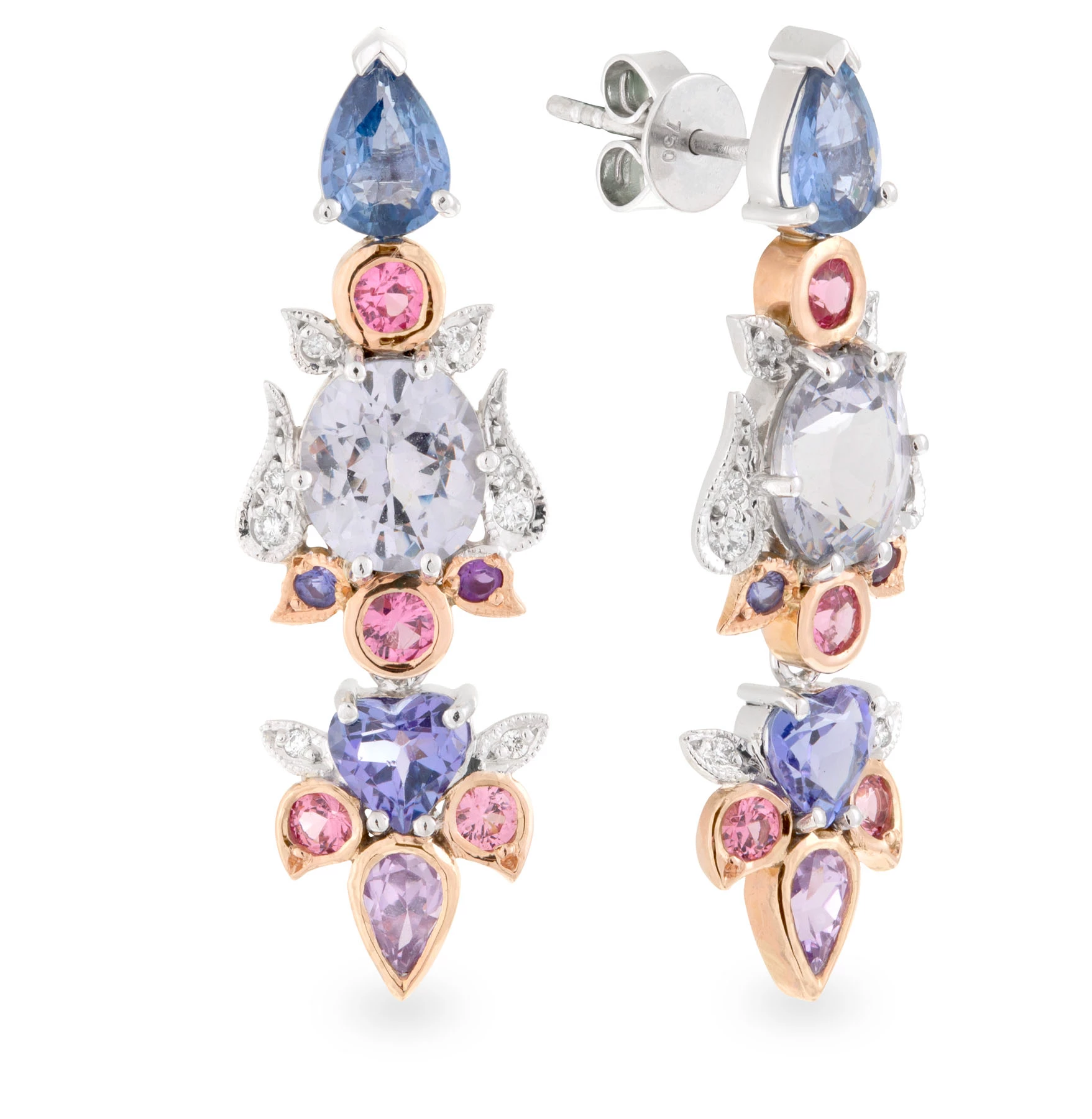 Enchanted Iris Drops