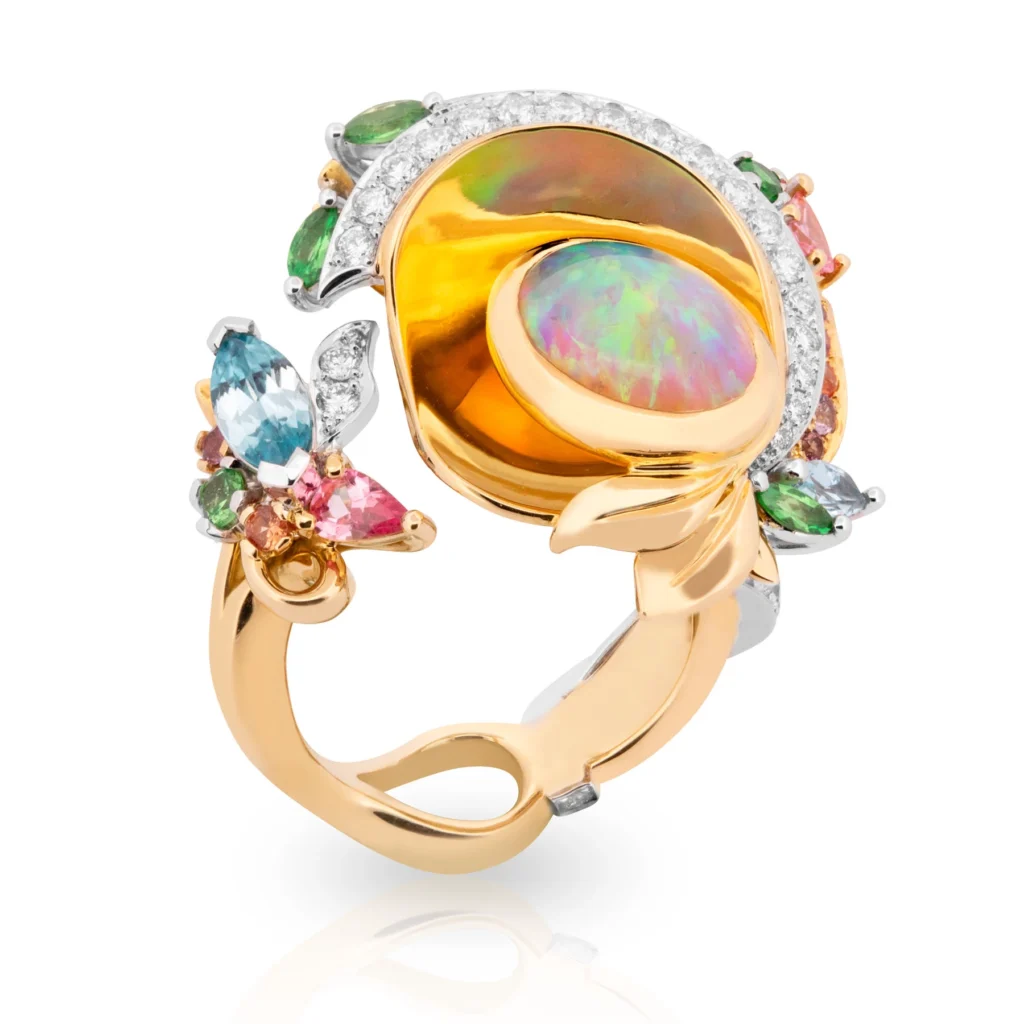 Khroma Ring