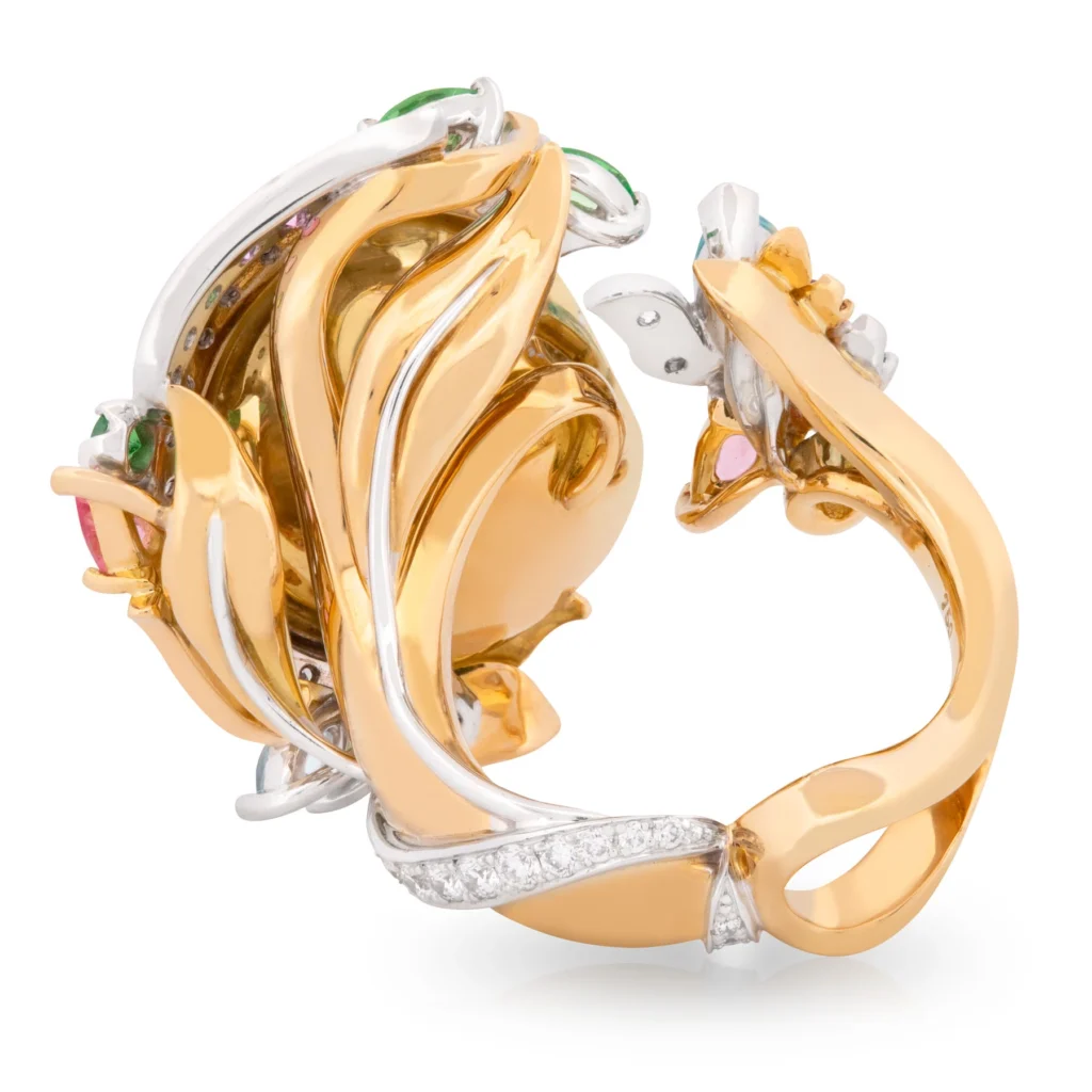 Khroma Ring Back