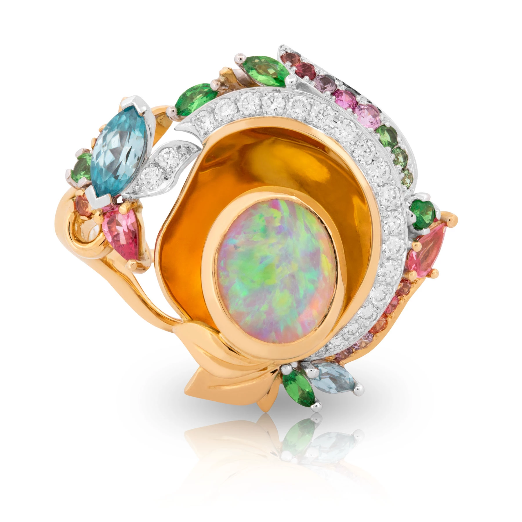 Khroma Ring Front