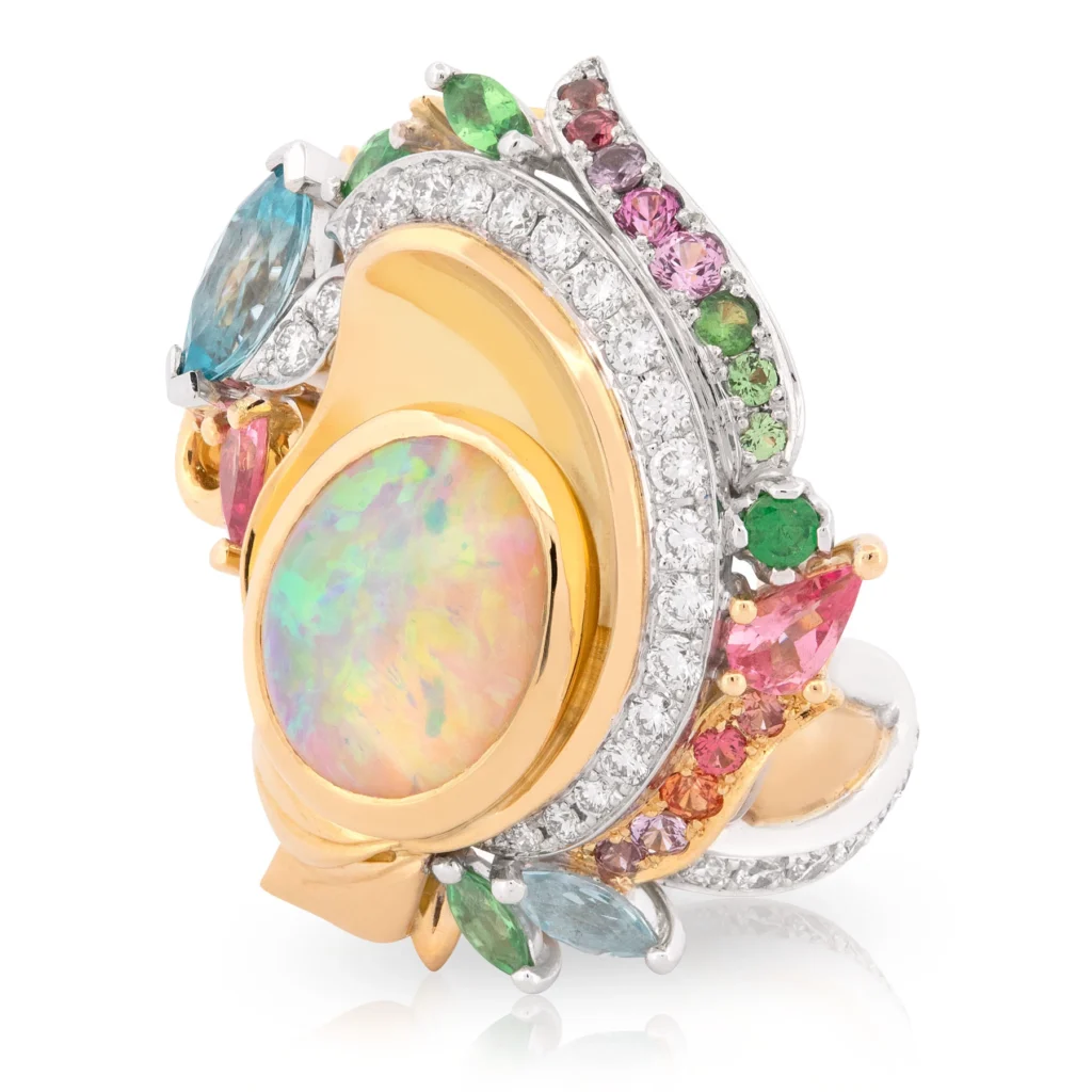 Khroma Ring