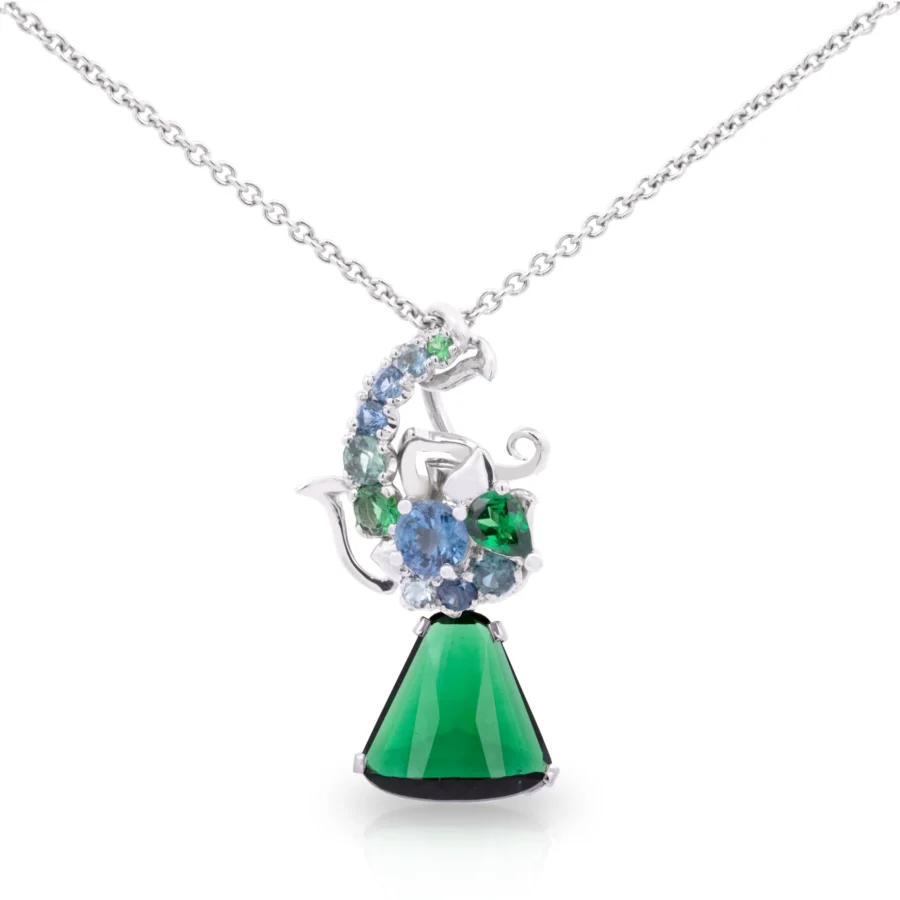 Maldives Pendant