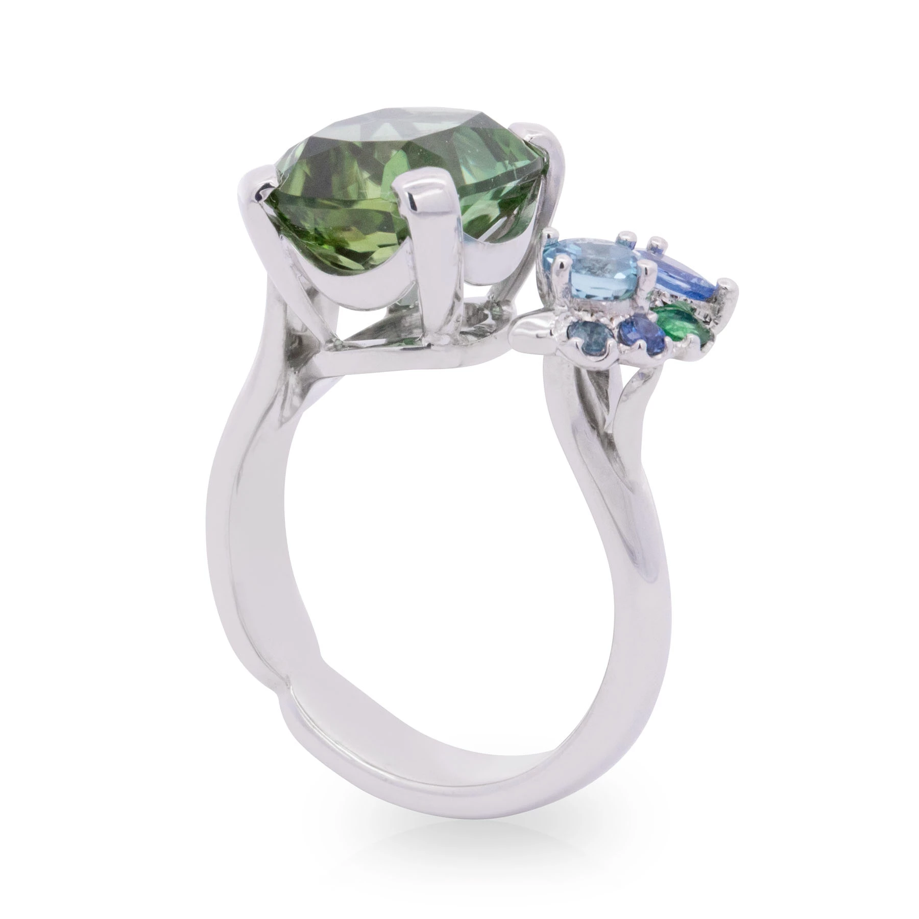 Maldives Ring