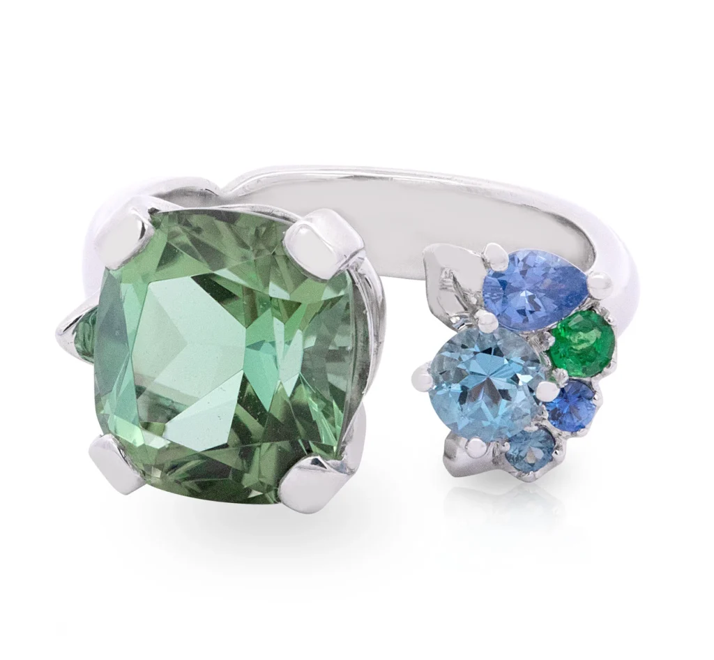 Maldives Ring