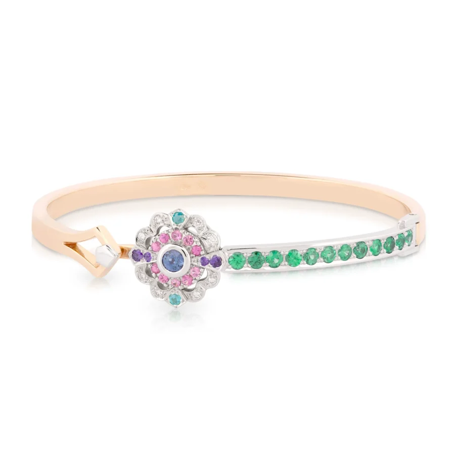 Santorini Bangle