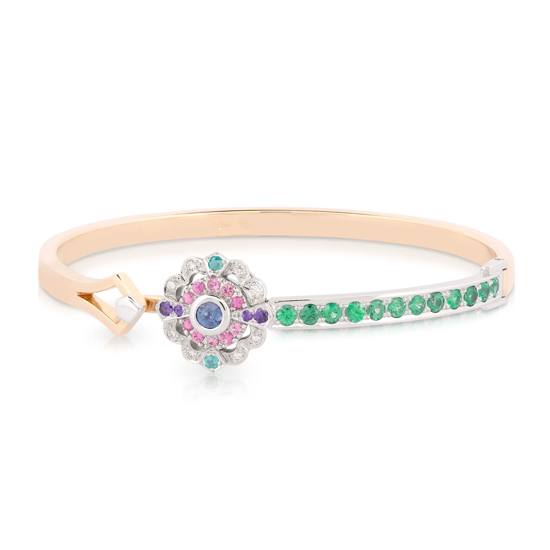 Santorini Bangle
