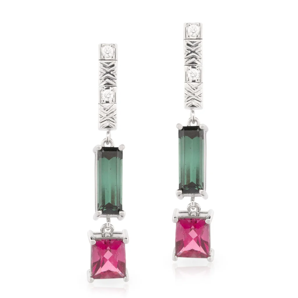 Seraphina Earrings