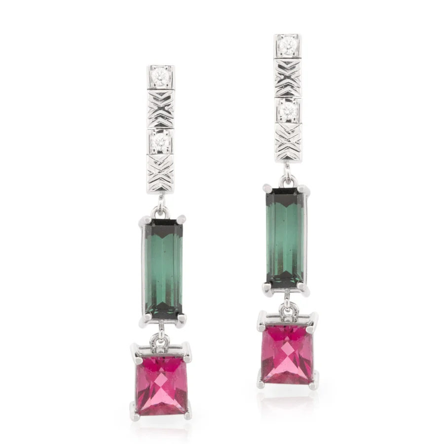Seraphina Earrings