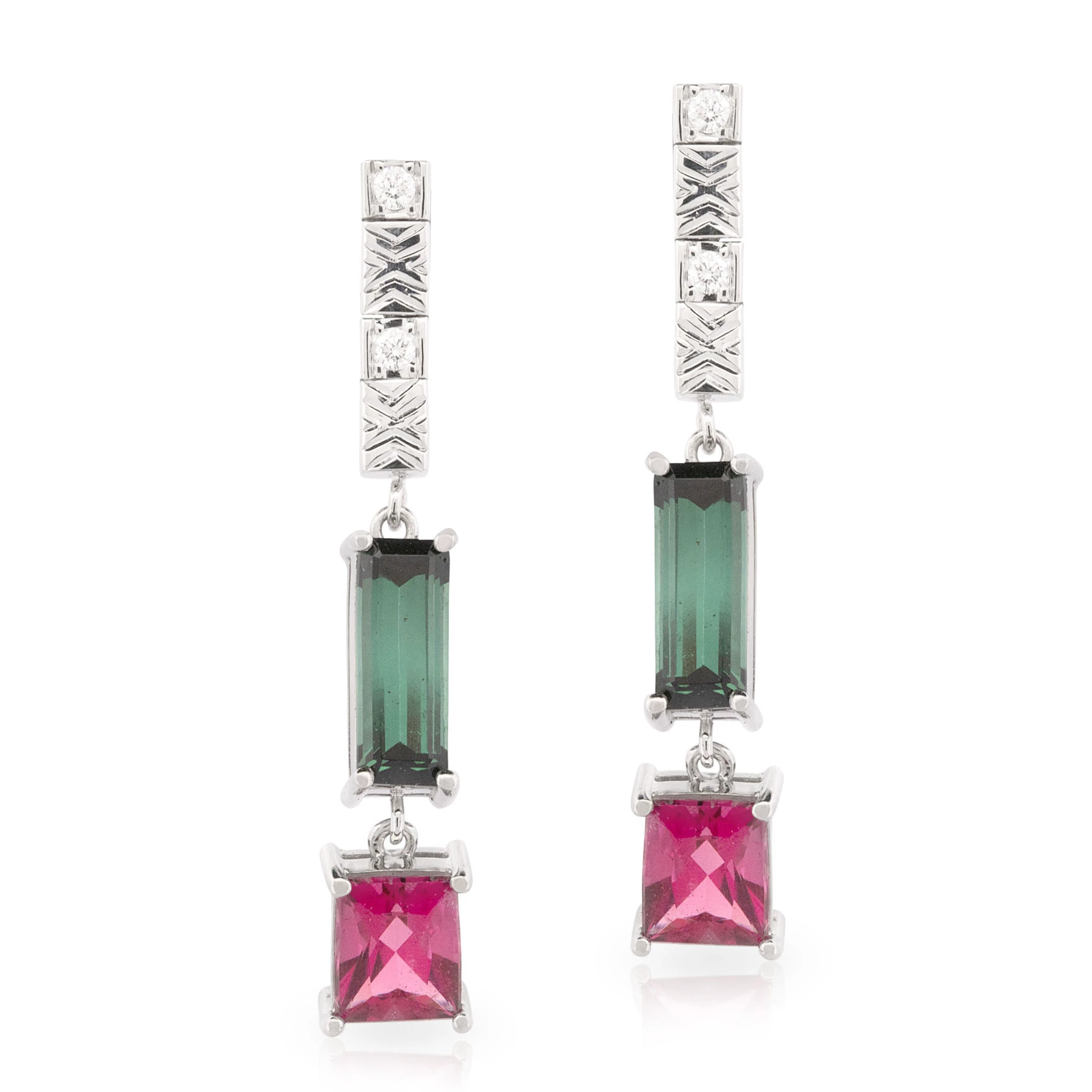 Seraphina Earrings