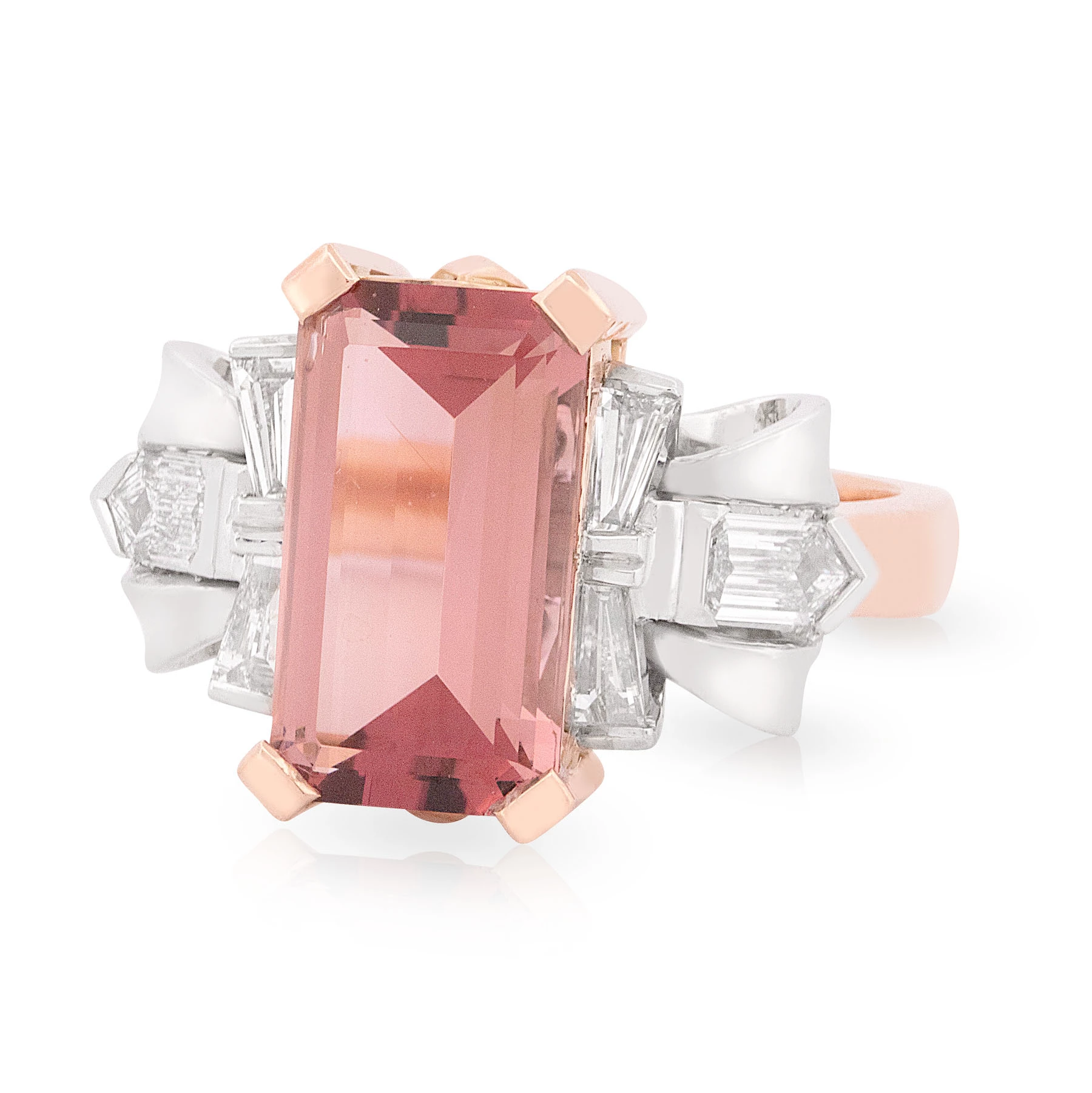 Seraphina Ring