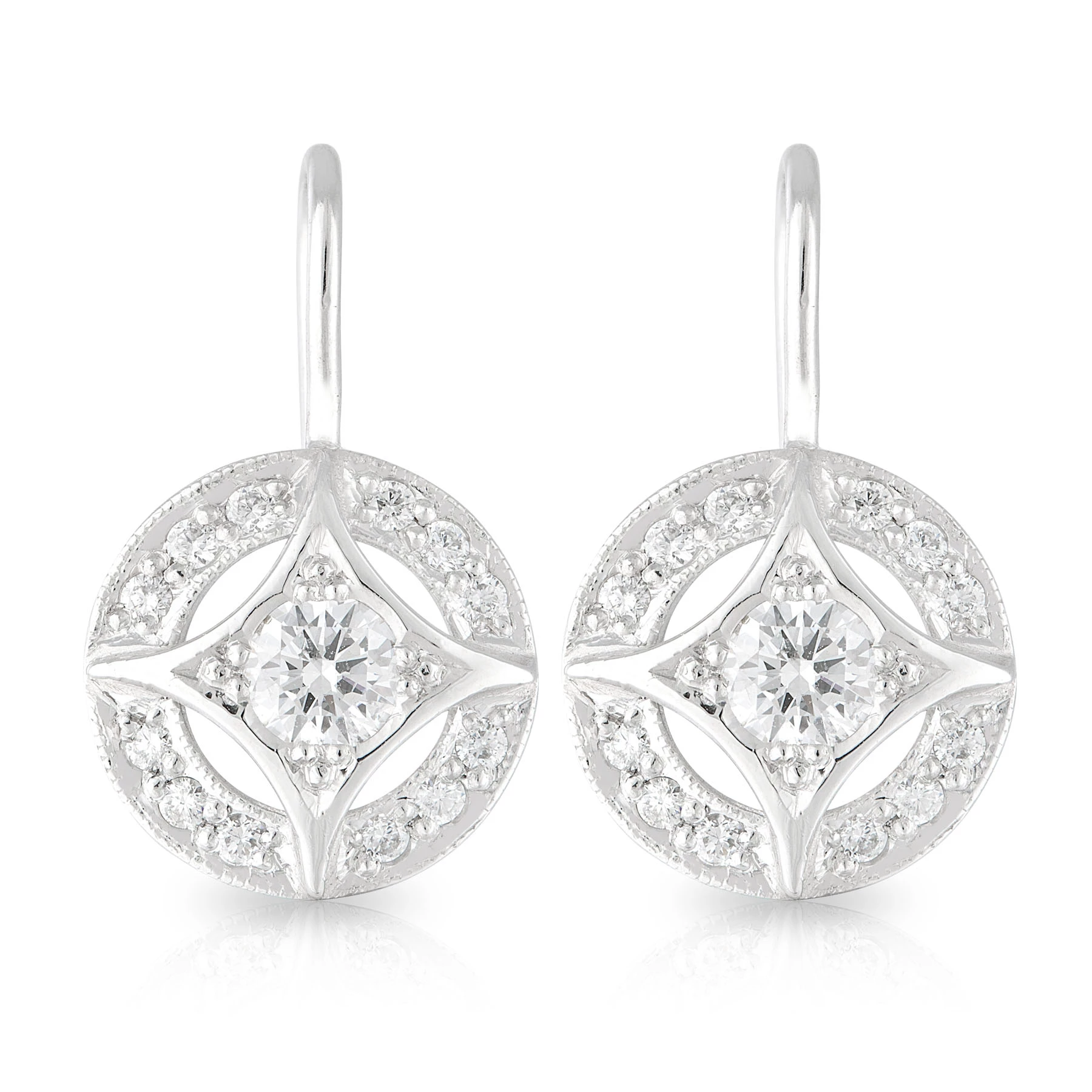 Tammy Diamond Drops