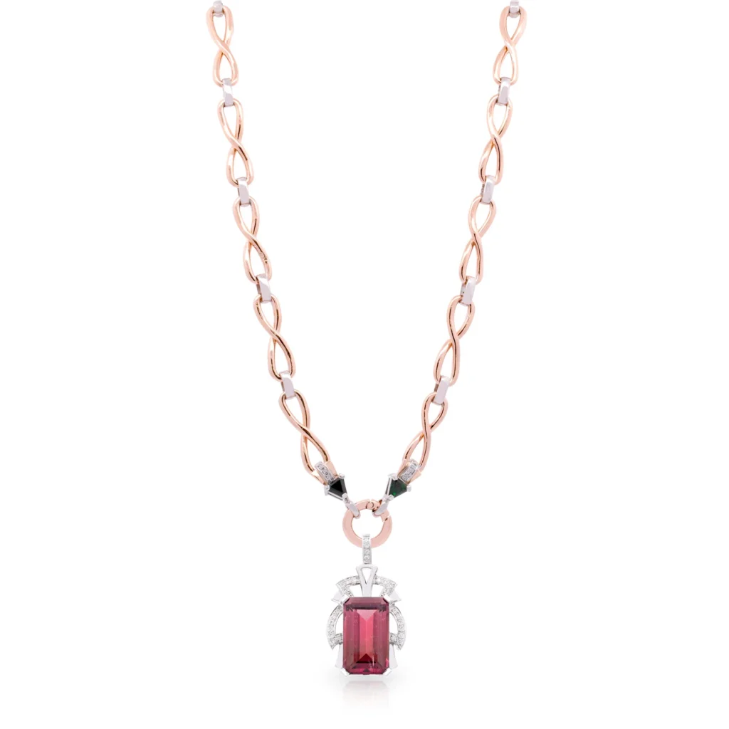 Transitional Seraphina Enhancer and Chain