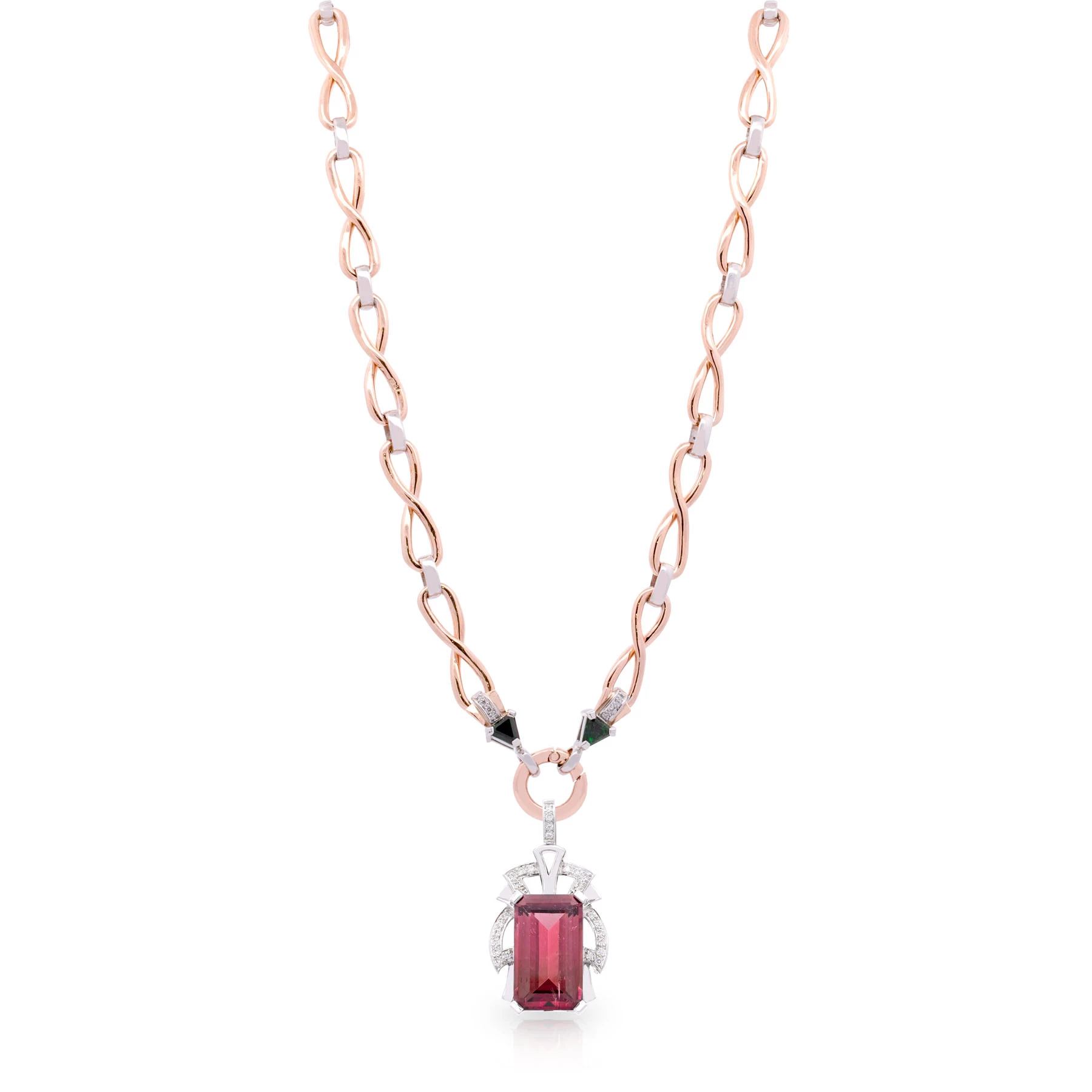 Transitional Seraphina Enhancer and Chain