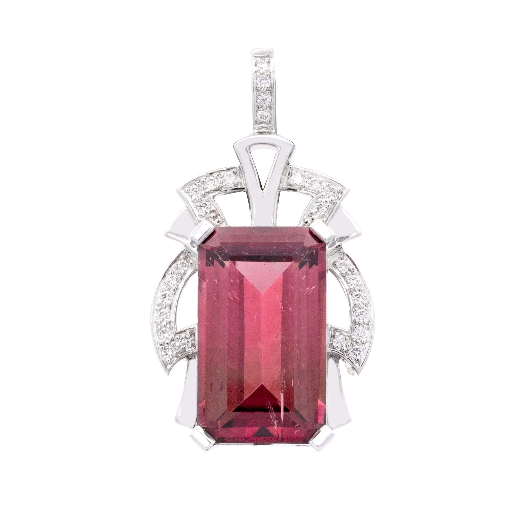 Transitional Seraphina Enhancer and Chain